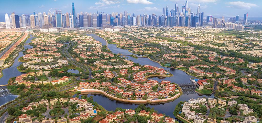 Η κατασκευάστρια των Dubai Islands αποκαλύπτει νέα εταιρική προοπτική στη φετινή MIPIM
